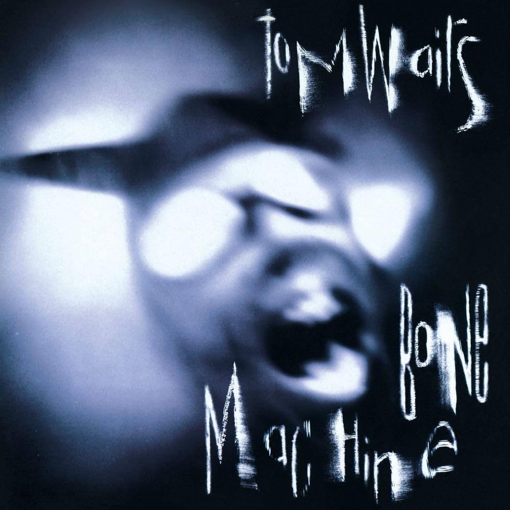 Tom Waits Bone Machine 英 オリジナル Tom Waits - Bone Machine - Remastered SHM-CD - Amazon.com Music
